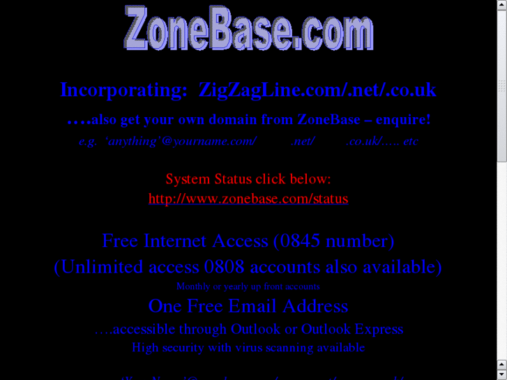 www.zigzagline.co.uk