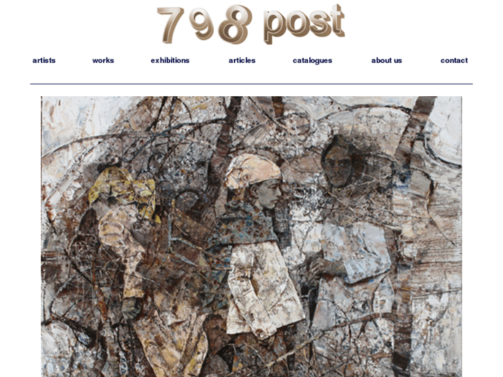 www.798post.com