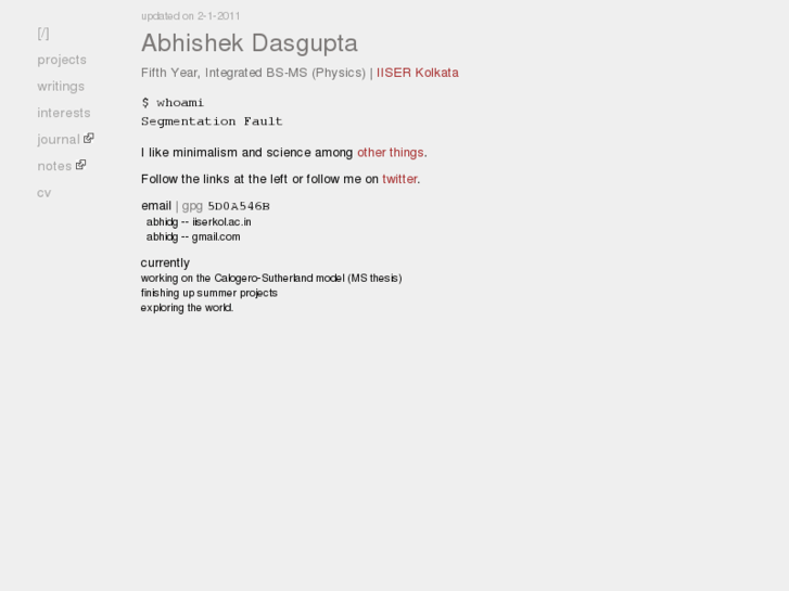www.abhidg.net