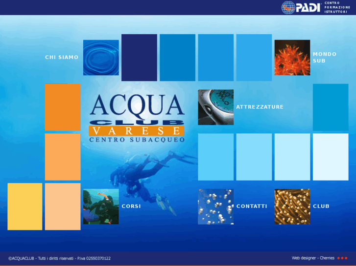 www.acquaclub.com