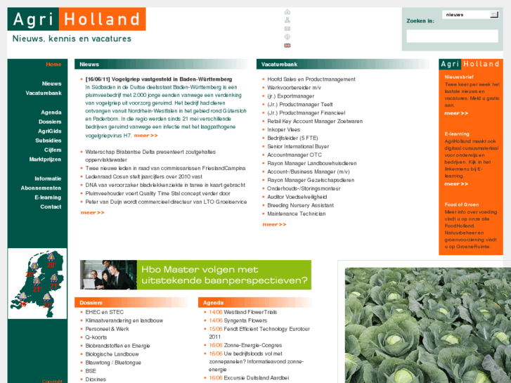 www.agriholland.com