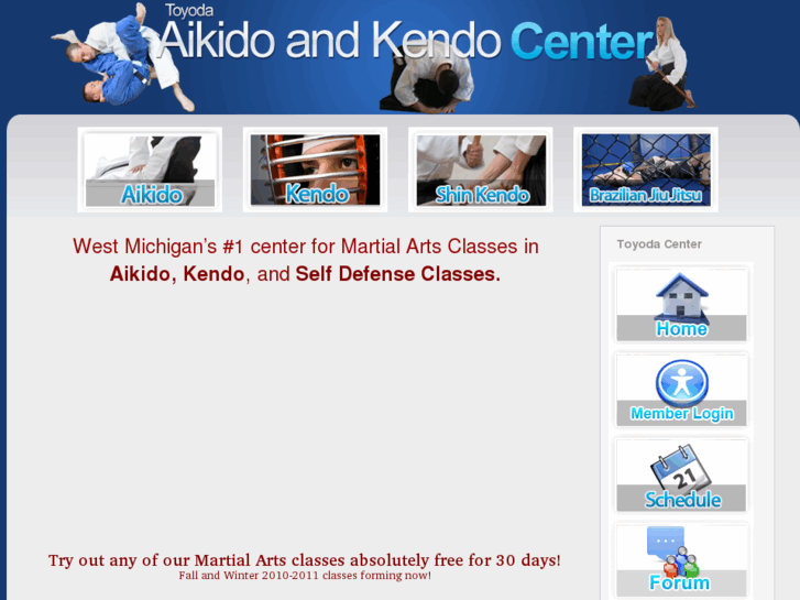 www.aikidocenteronline.com