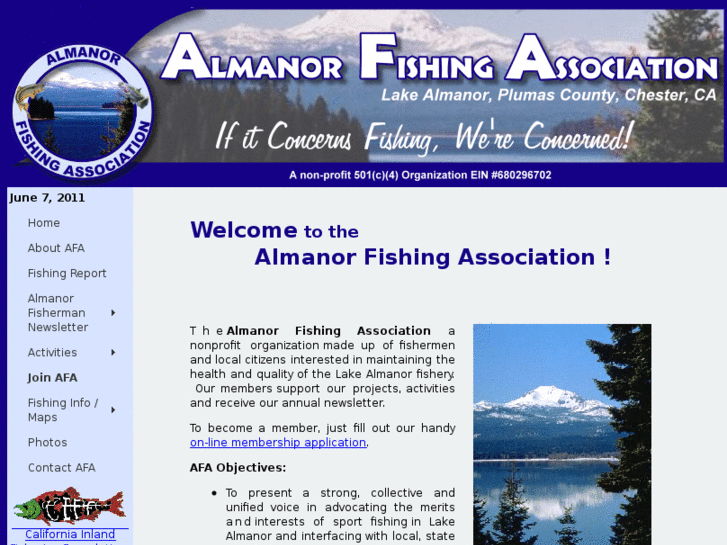 www.almanorfishingassociation.com