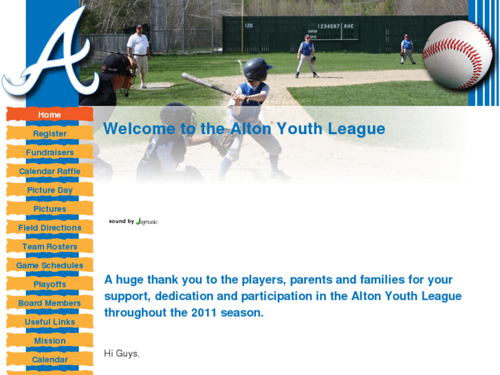 www.altonyouthleague.org