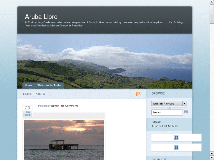 www.arubalibre.com