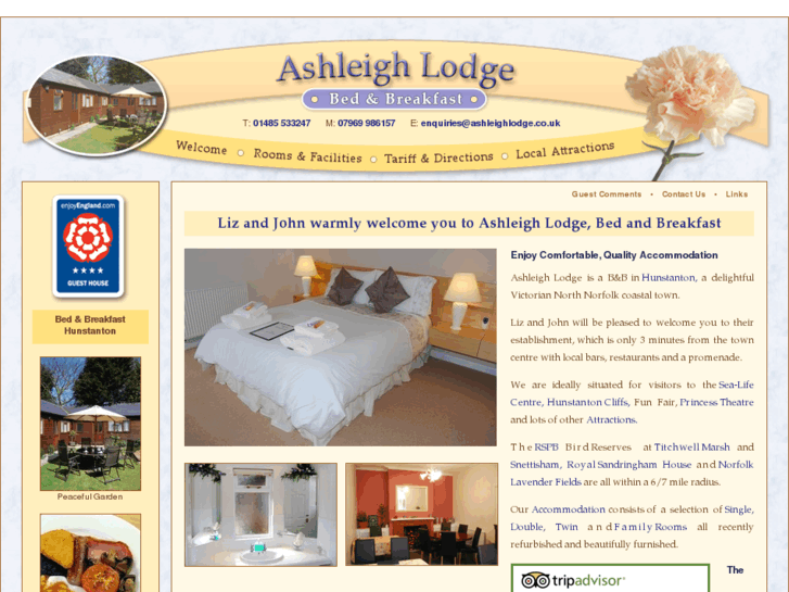 www.ashleighlodge.co.uk