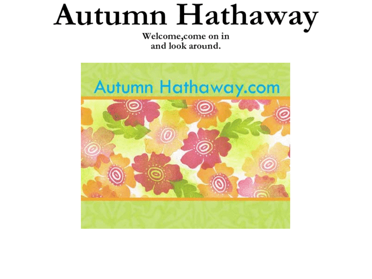 www.autumnhathaway.com