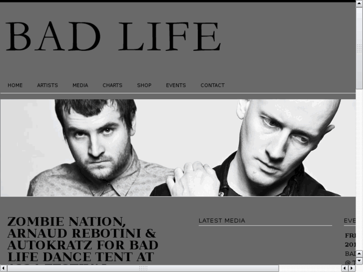 www.bad-life.com