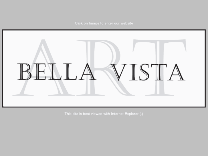 www.bellavistaart.com