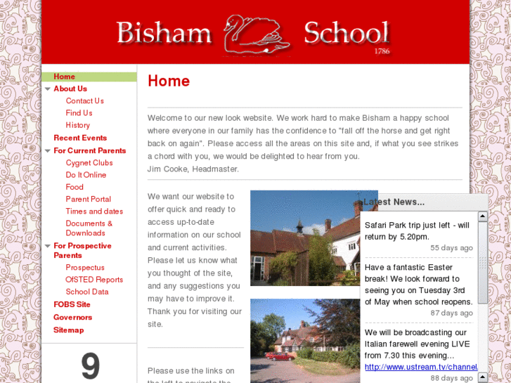 www.bishamschool.net