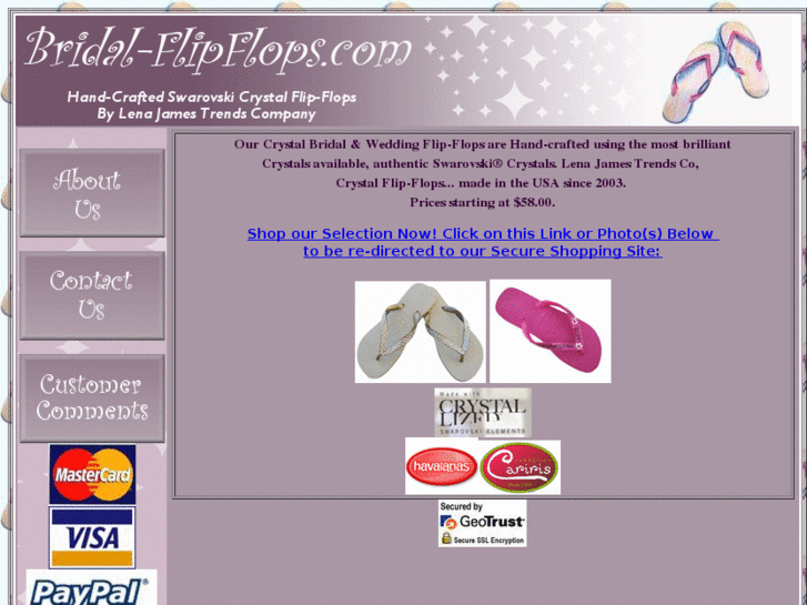 www.bridal-flipflops.com