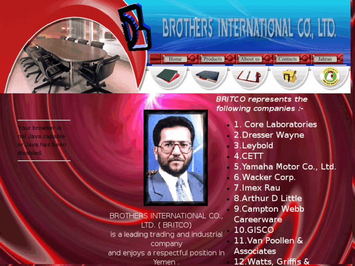 www.brothersintl.net