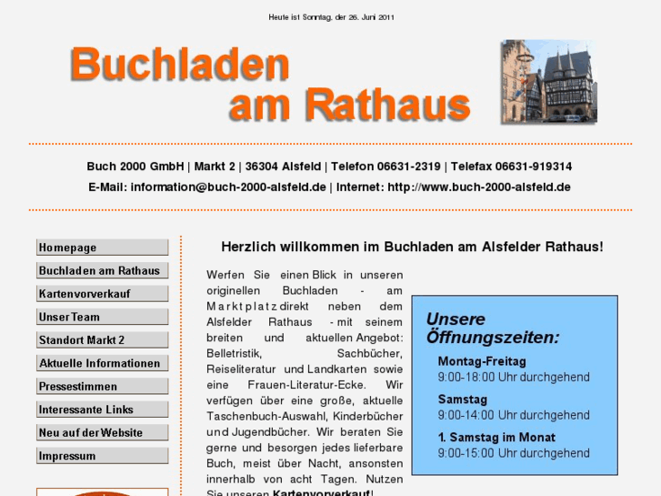 www.buch-2000-alsfeld.de