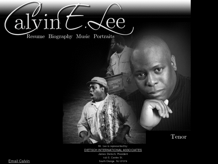 www.calvinleetenor.com