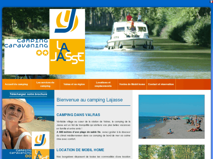 www.campinglajasse.com