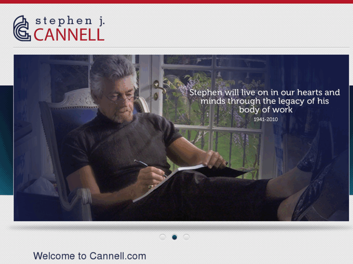 www.cannellchannel.com