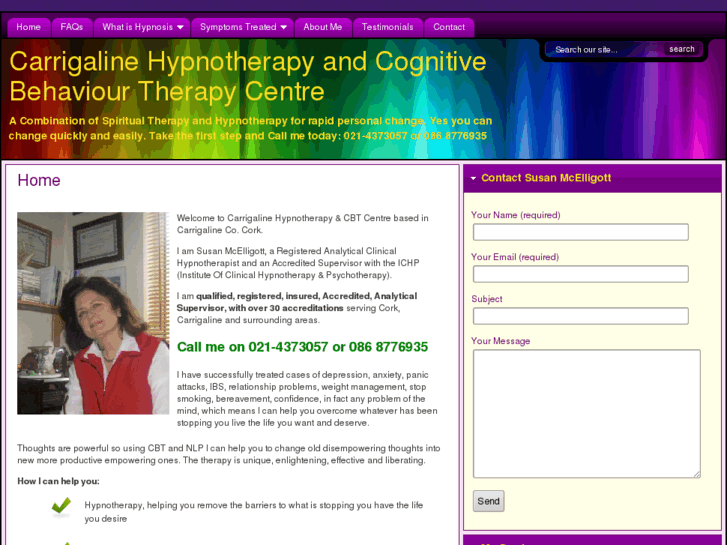 www.carrigalinehypnotherapy.com