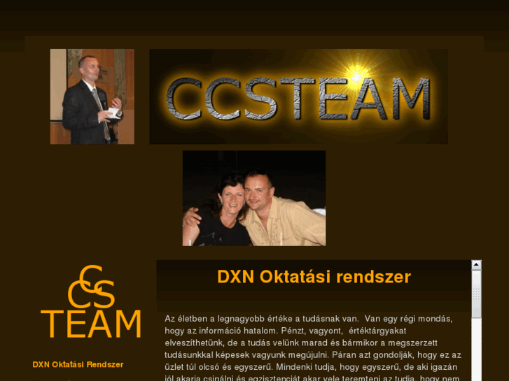 www.ccsteam.info