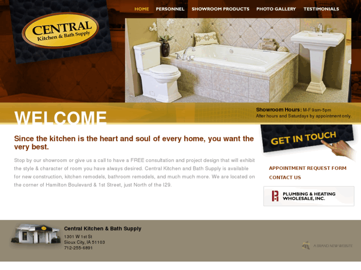 www.centralkitchenbath.com