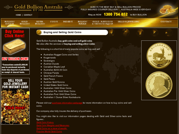 www.coinsaustralia.net