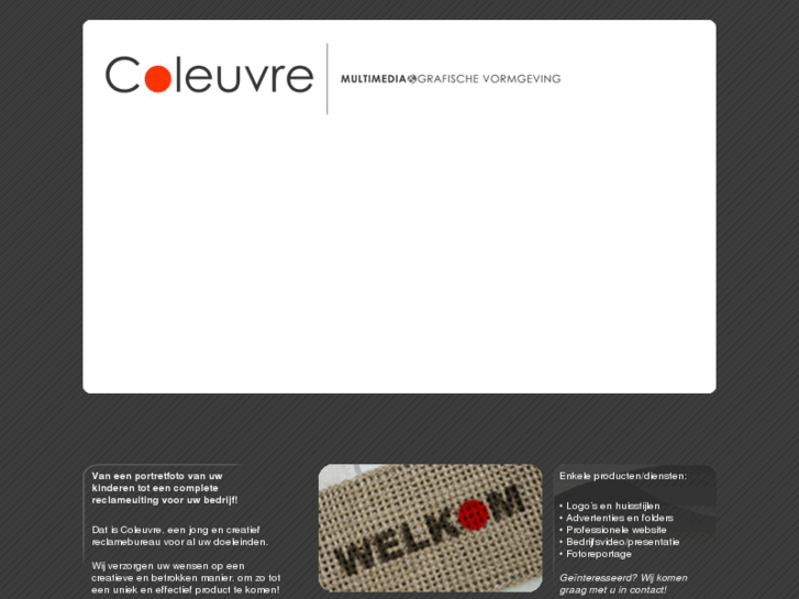 www.coleuvre.nl