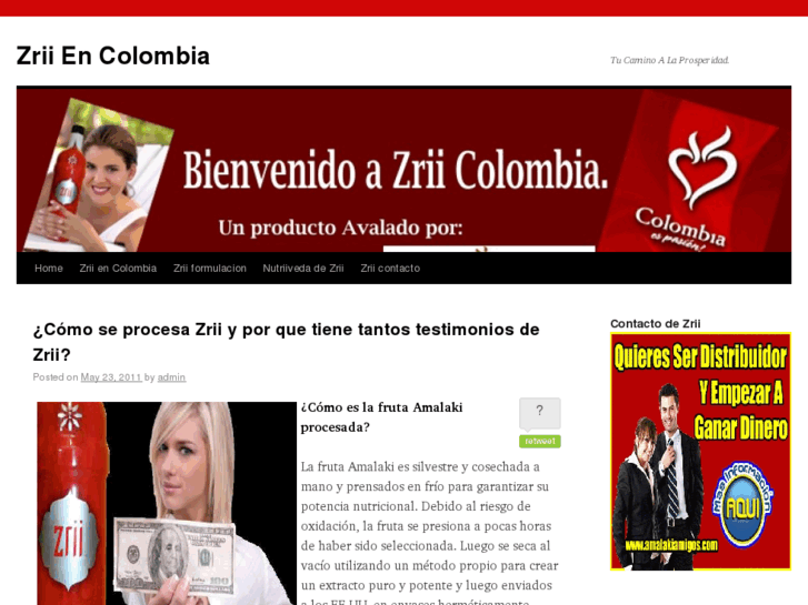 www.colombiapasionamalaki.com