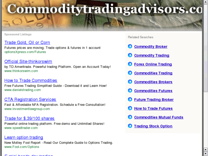 www.commoditytradingadvisors.com