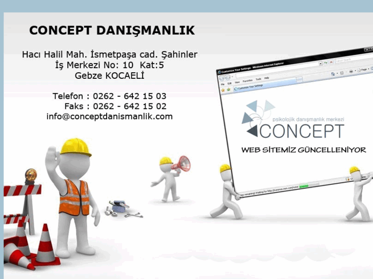 www.conceptdanismanlik.com