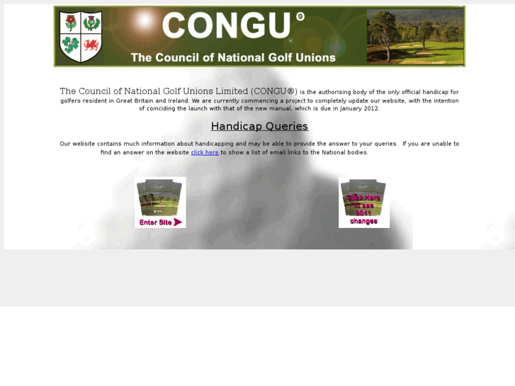 www.congu.co.uk