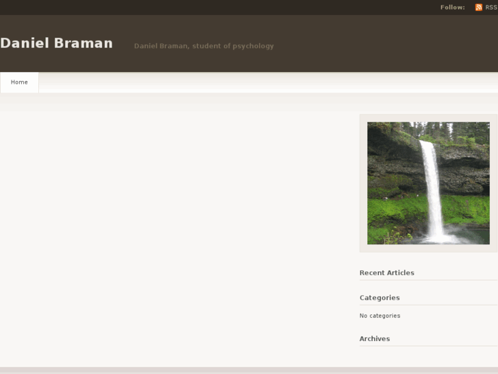 www.danielbraman.com