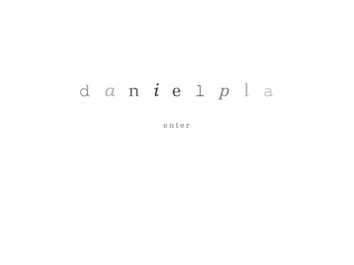 www.danielpla.com