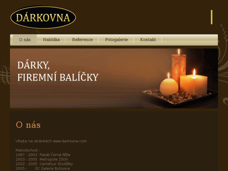 www.darkovna.com