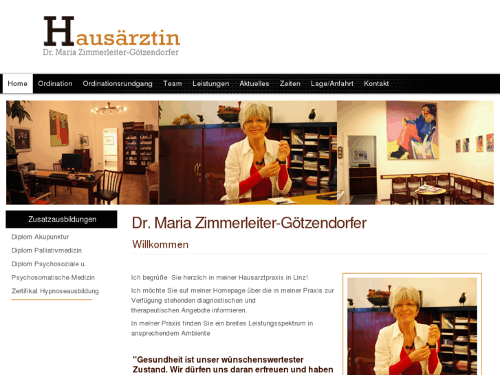 www.diehausaerztin.org