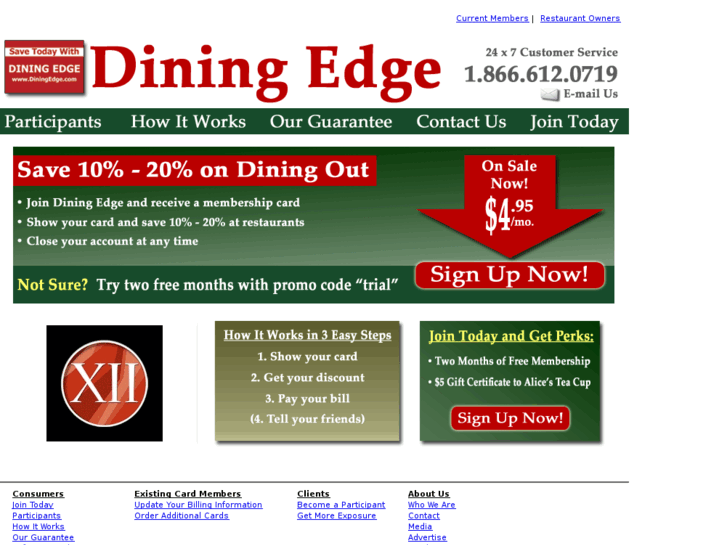 www.diningedge.com