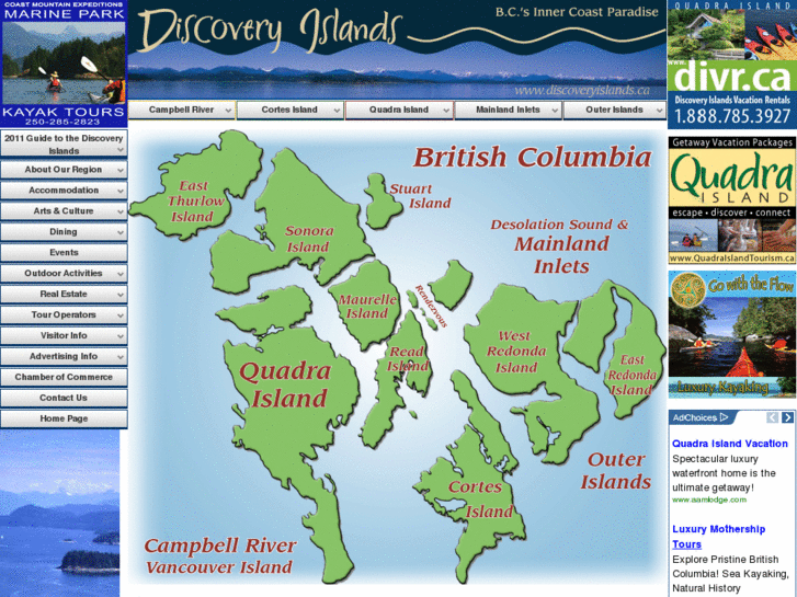 www.discoveryislands.ca