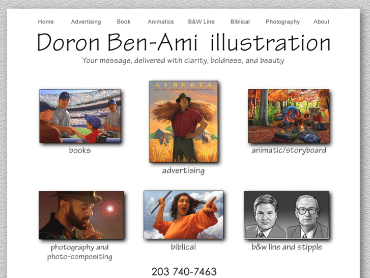 www.doronbenami.com