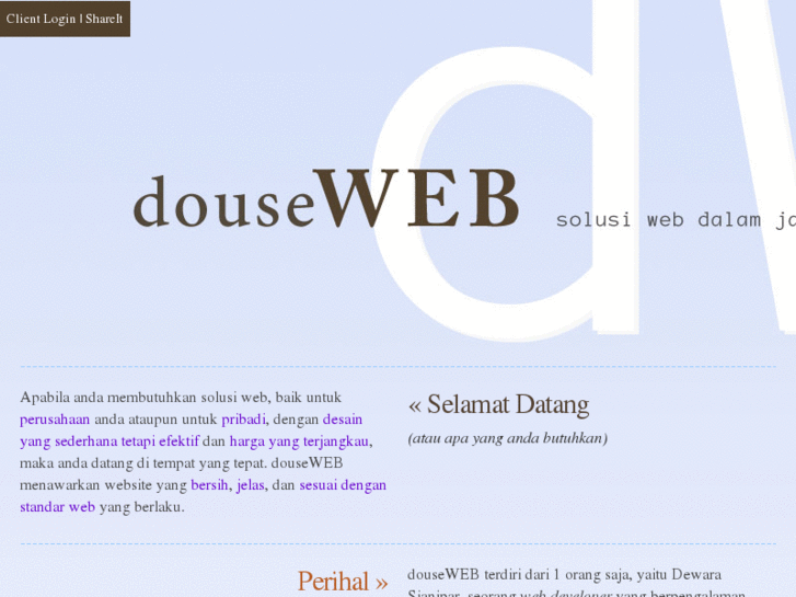 www.douseweb.com