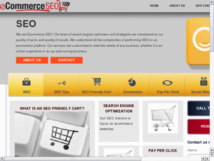 www.ecommerce-seo.com