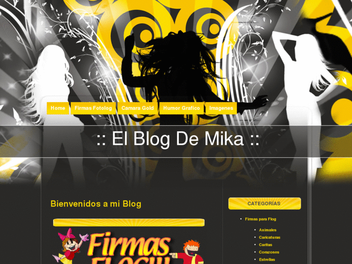 www.elblogdemika.com.ar