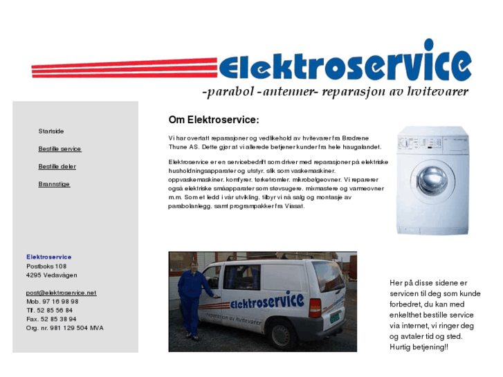 www.elektroservice.net