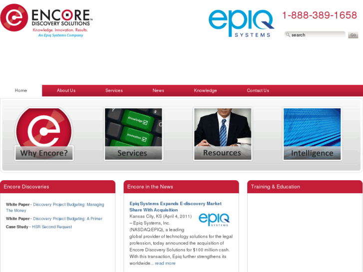 www.encorediscovery.com