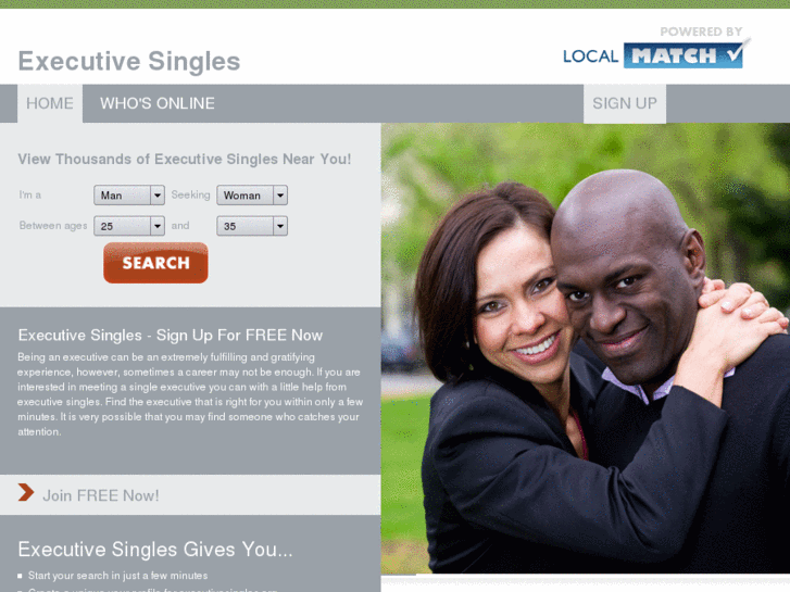 www.executivesingles.org