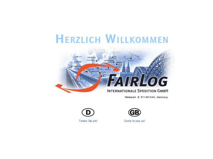 www.fairlog.com