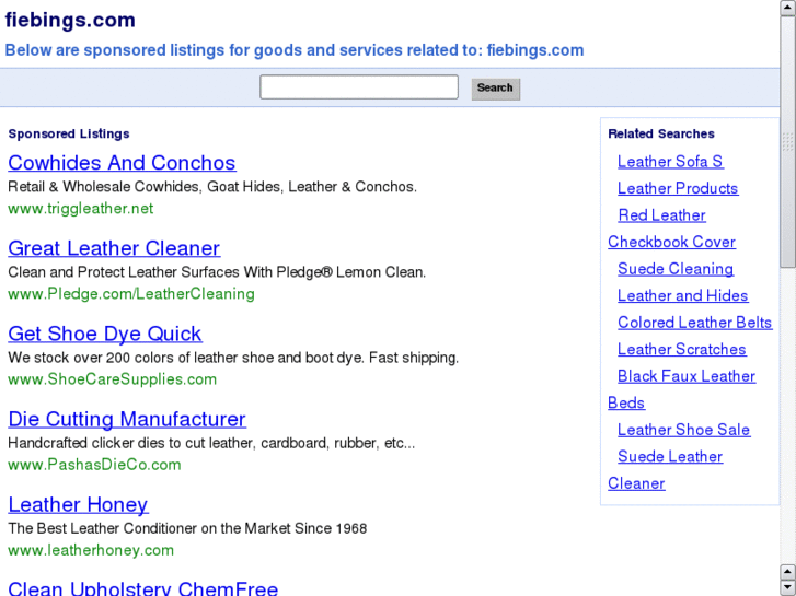 www.fiebings.com