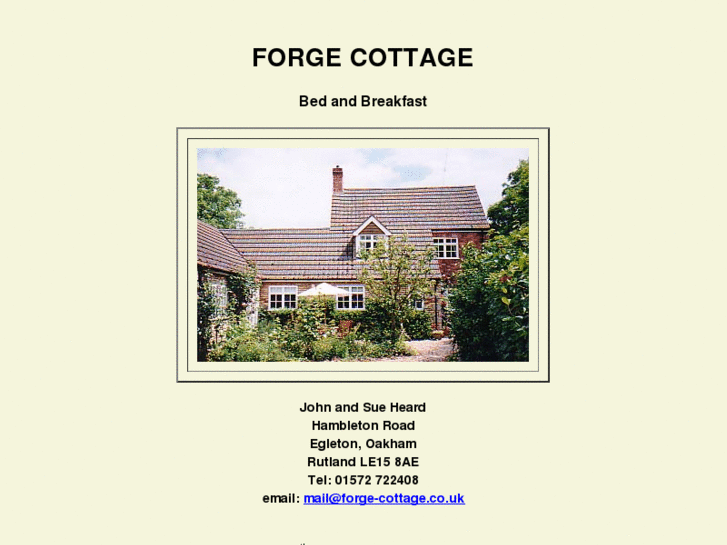 www.forge-cottage.co.uk