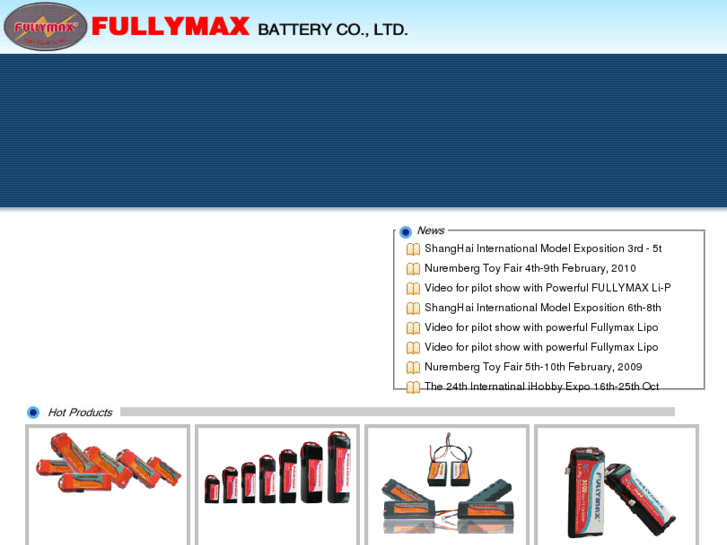www.fullymax.net