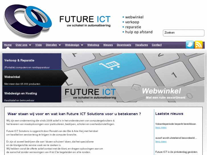 www.future-ict.nl