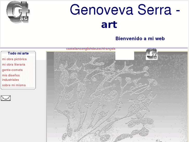 www.genovevaserra-art.com