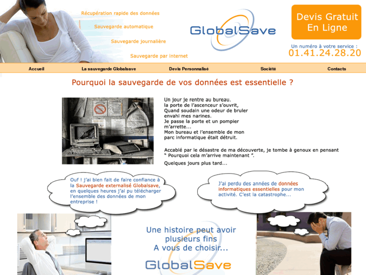 www.globalsave.fr