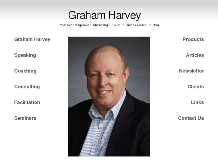 www.grahamharvey.com